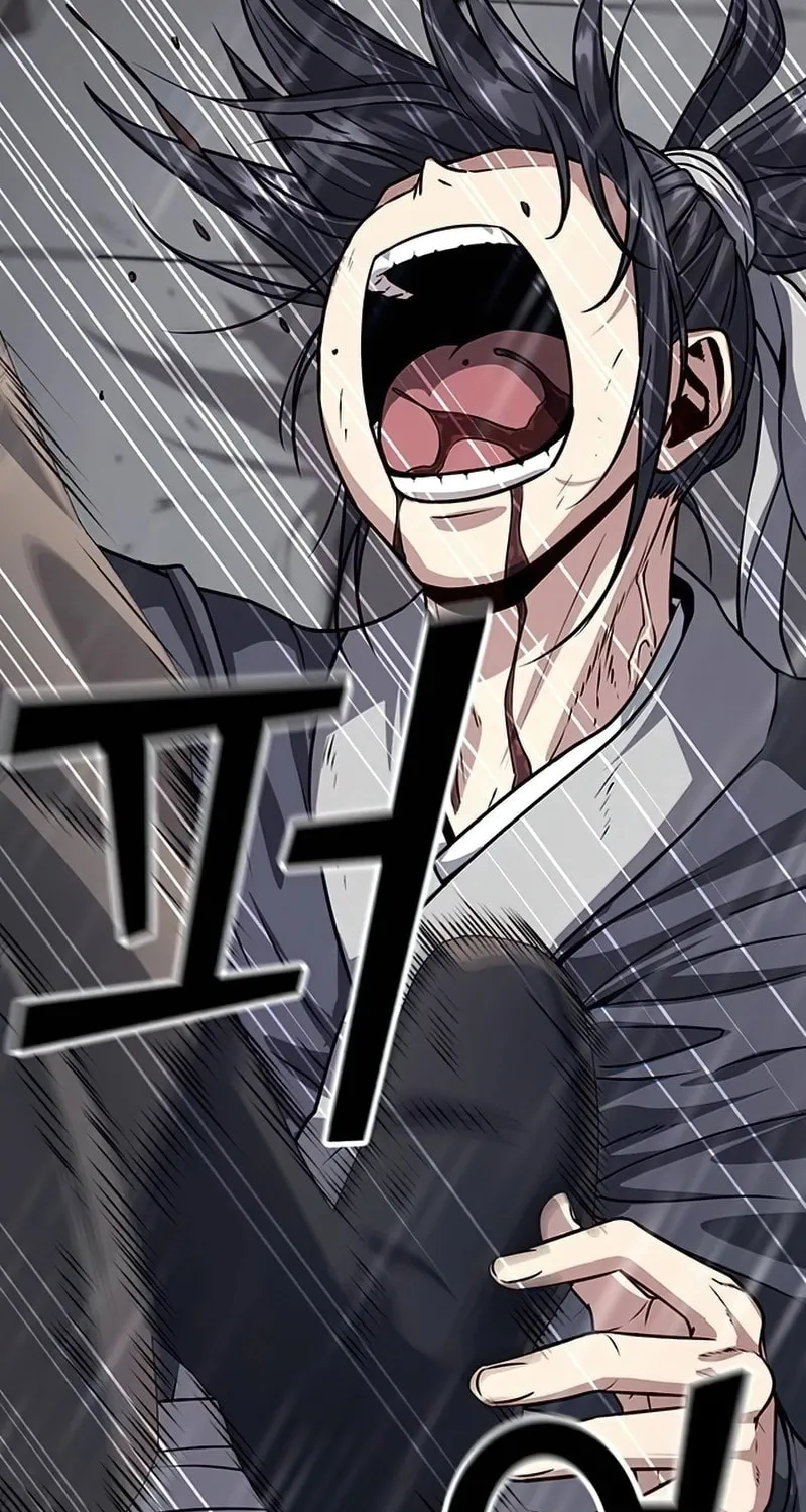 Song Baek Chapter 10 page 35 - 