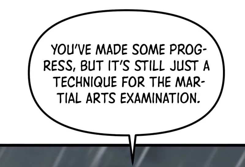 Song Baek Chapter 10 page 38 - 