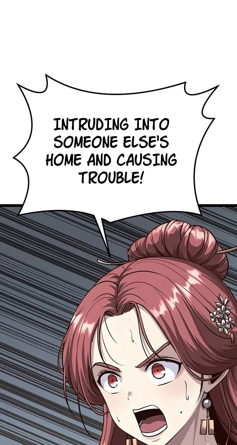 Song Baek Chapter 10 page 44 - 