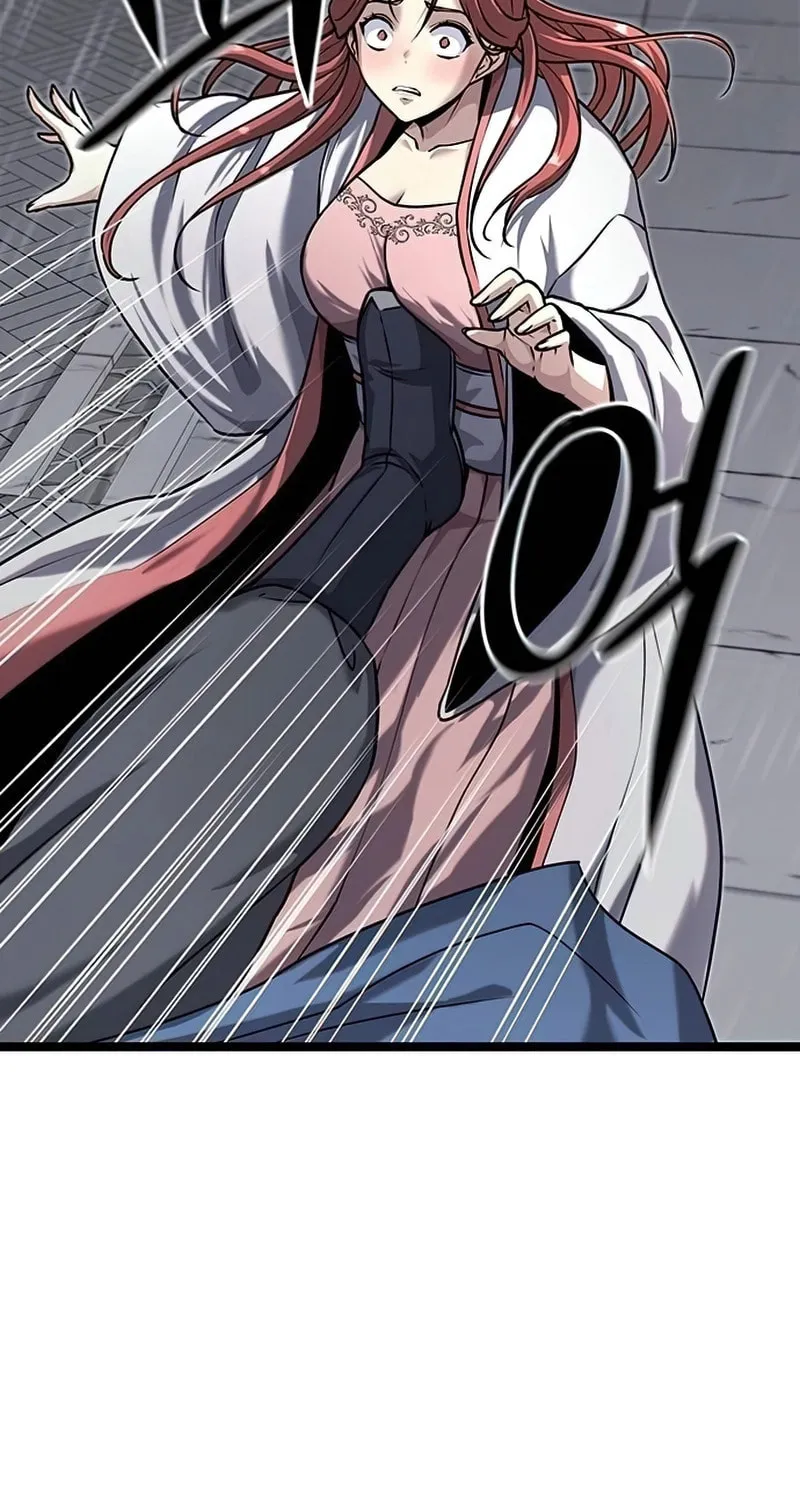 Song Baek Chapter 10 page 55 - 