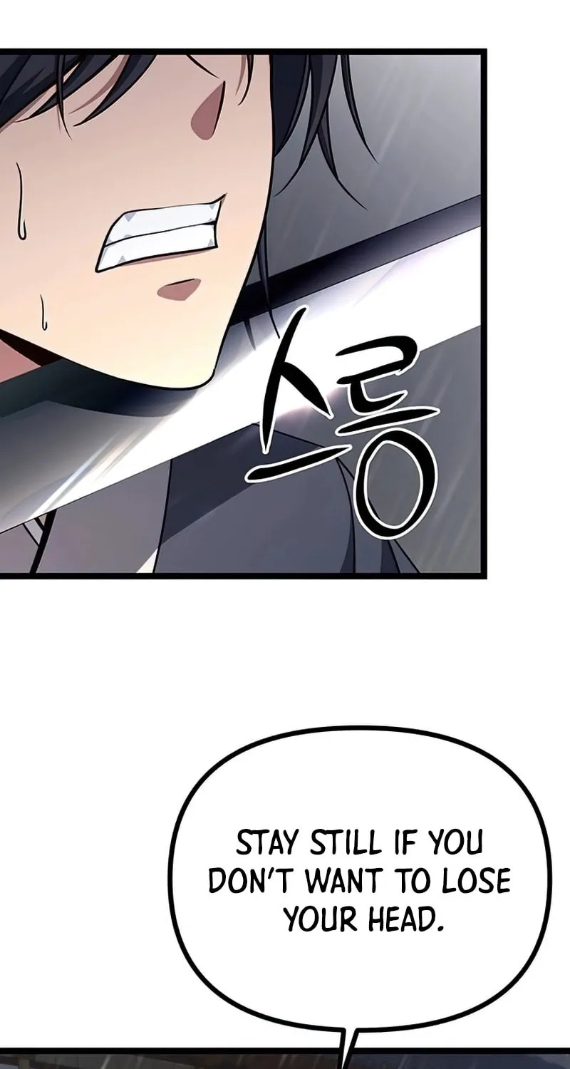 Song Baek Chapter 10 page 60 - 