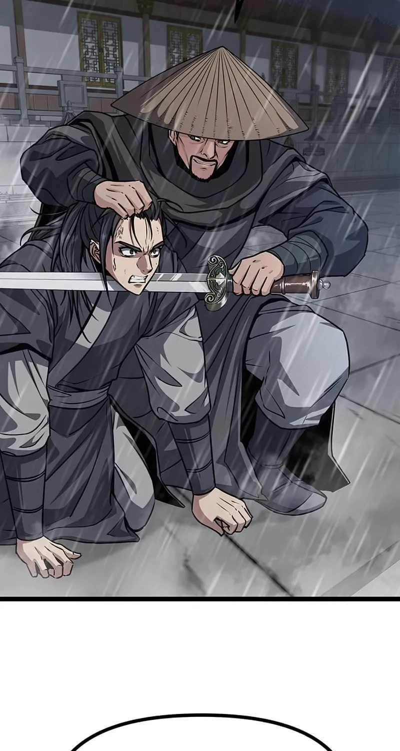 Song Baek Chapter 10 page 61 - 