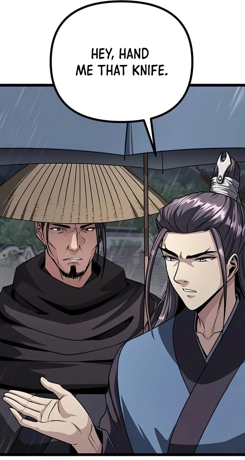 Song Baek Chapter 10 page 67 - 