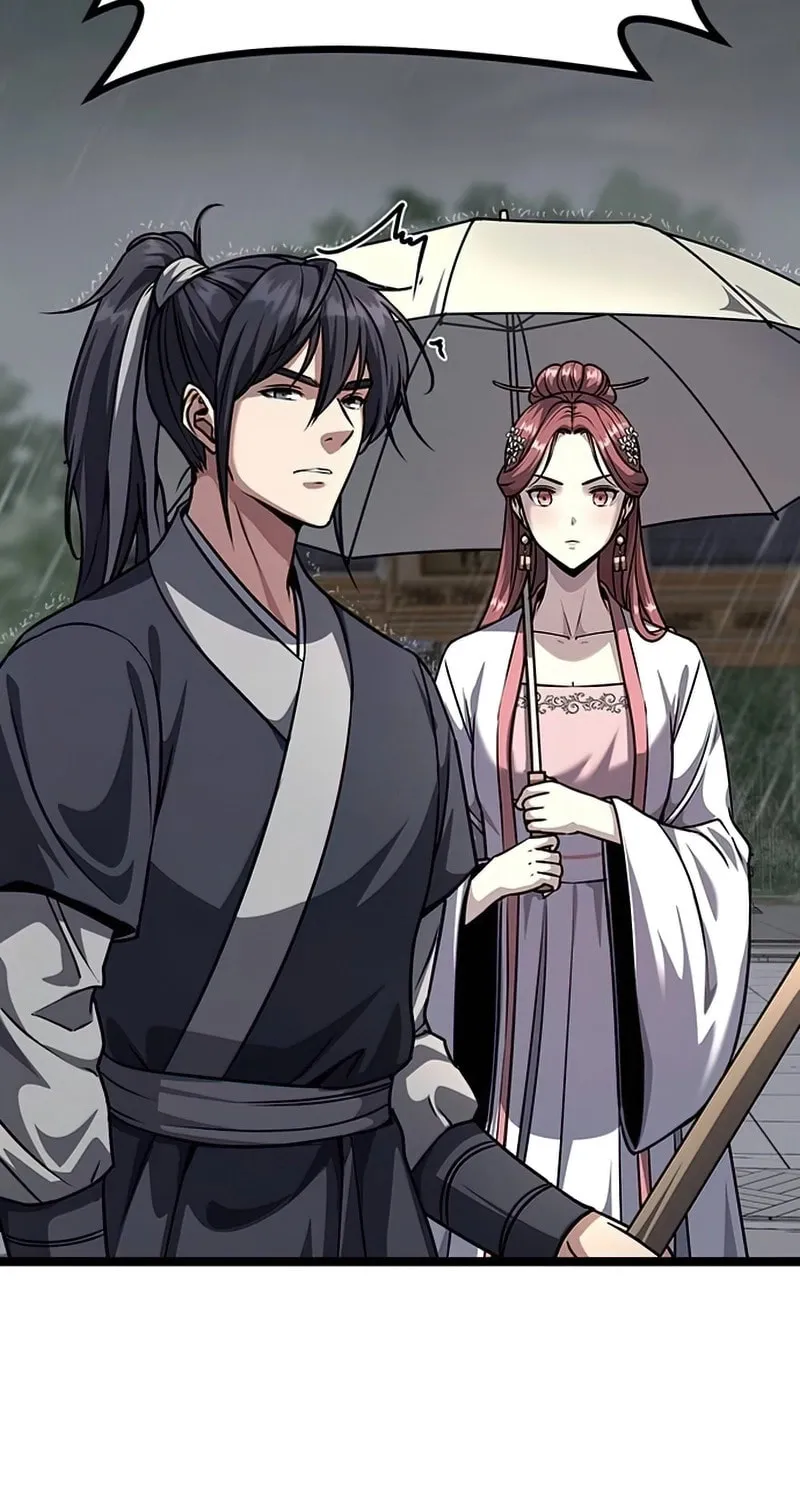 Song Baek Chapter 10 page 8 - 