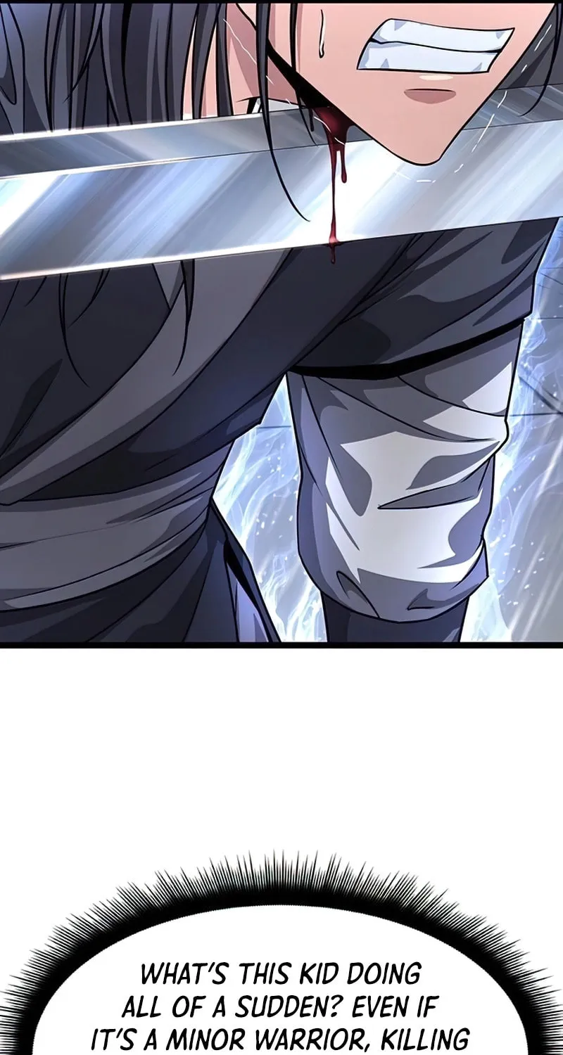 Song Baek Chapter 10 page 85 - 