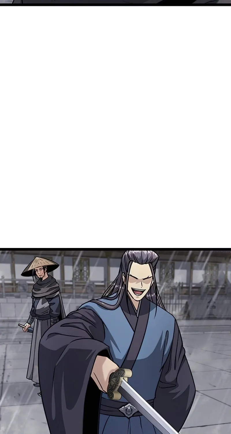 Song Baek Chapter 10 page 91 - 