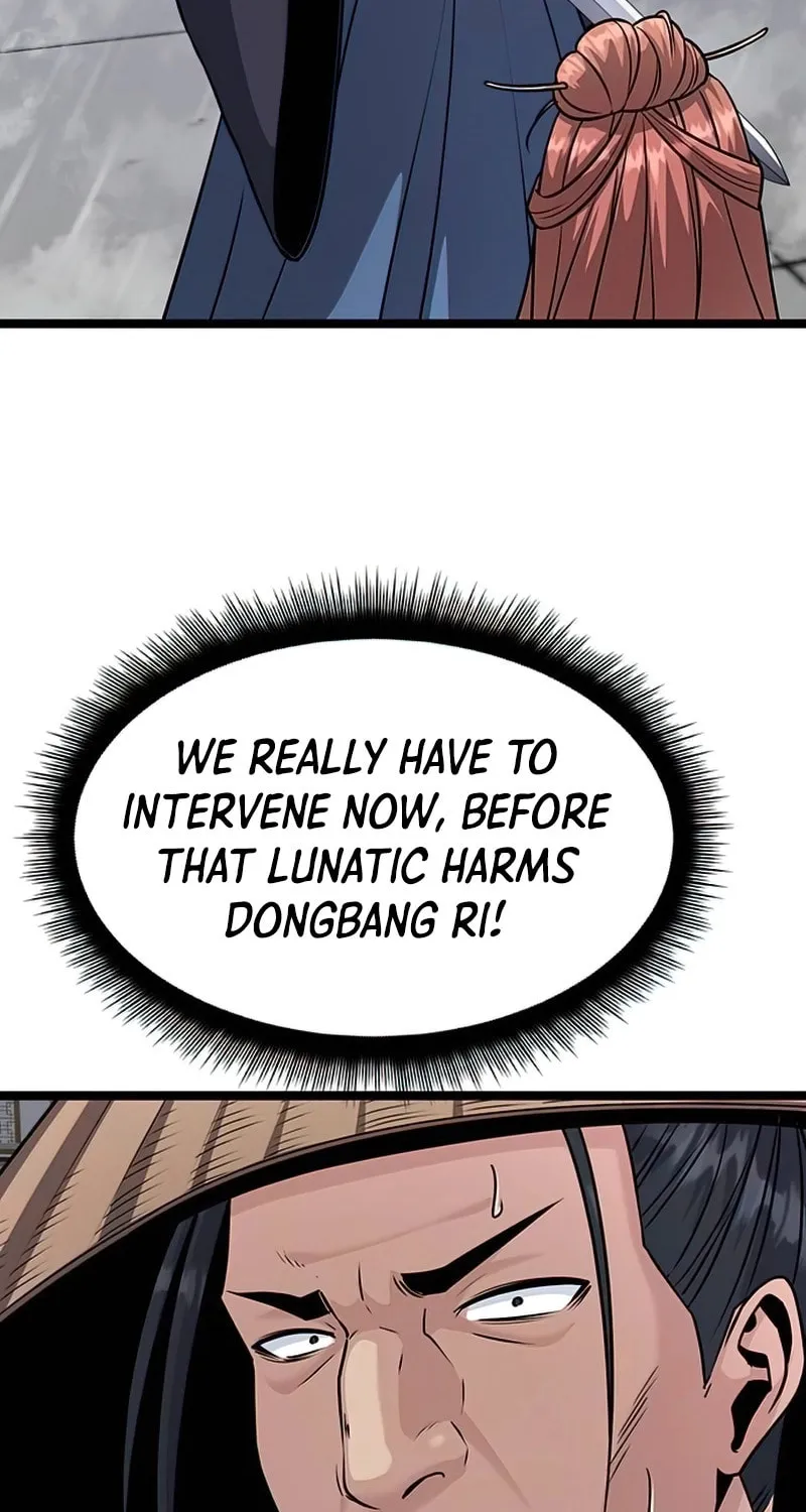 Song Baek Chapter 10 page 92 - 