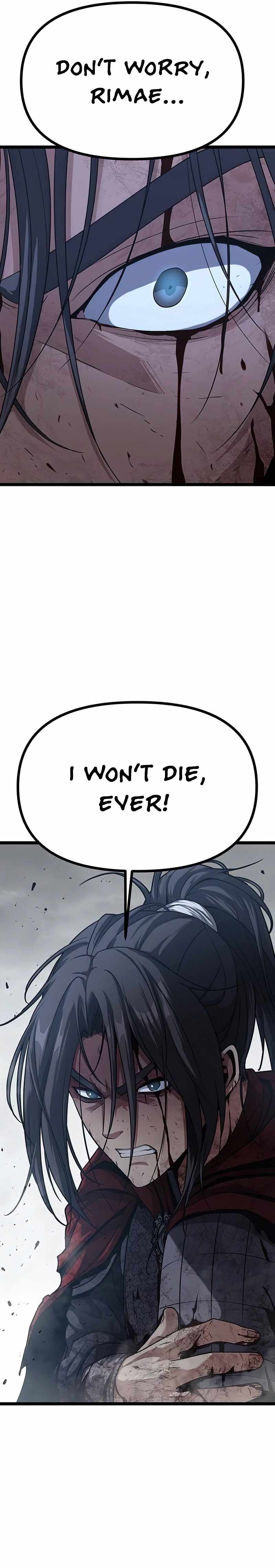 Song Baek Chapter 13 page 17 - 