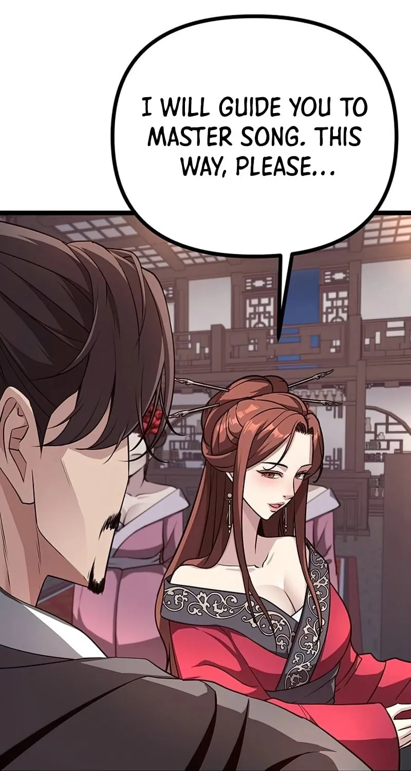 Song Baek Chapter 14 page 102 - 