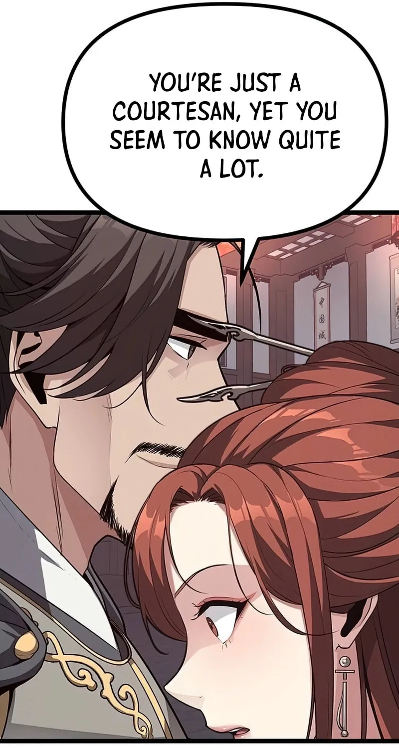 Song Baek Chapter 14 page 106 - 