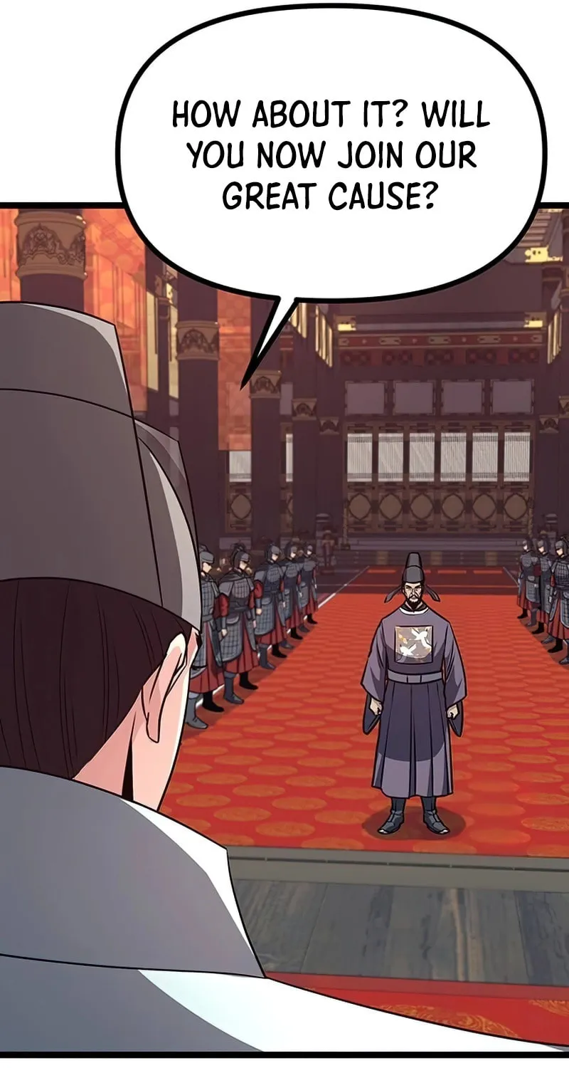 Song Baek Chapter 14 page 12 - 