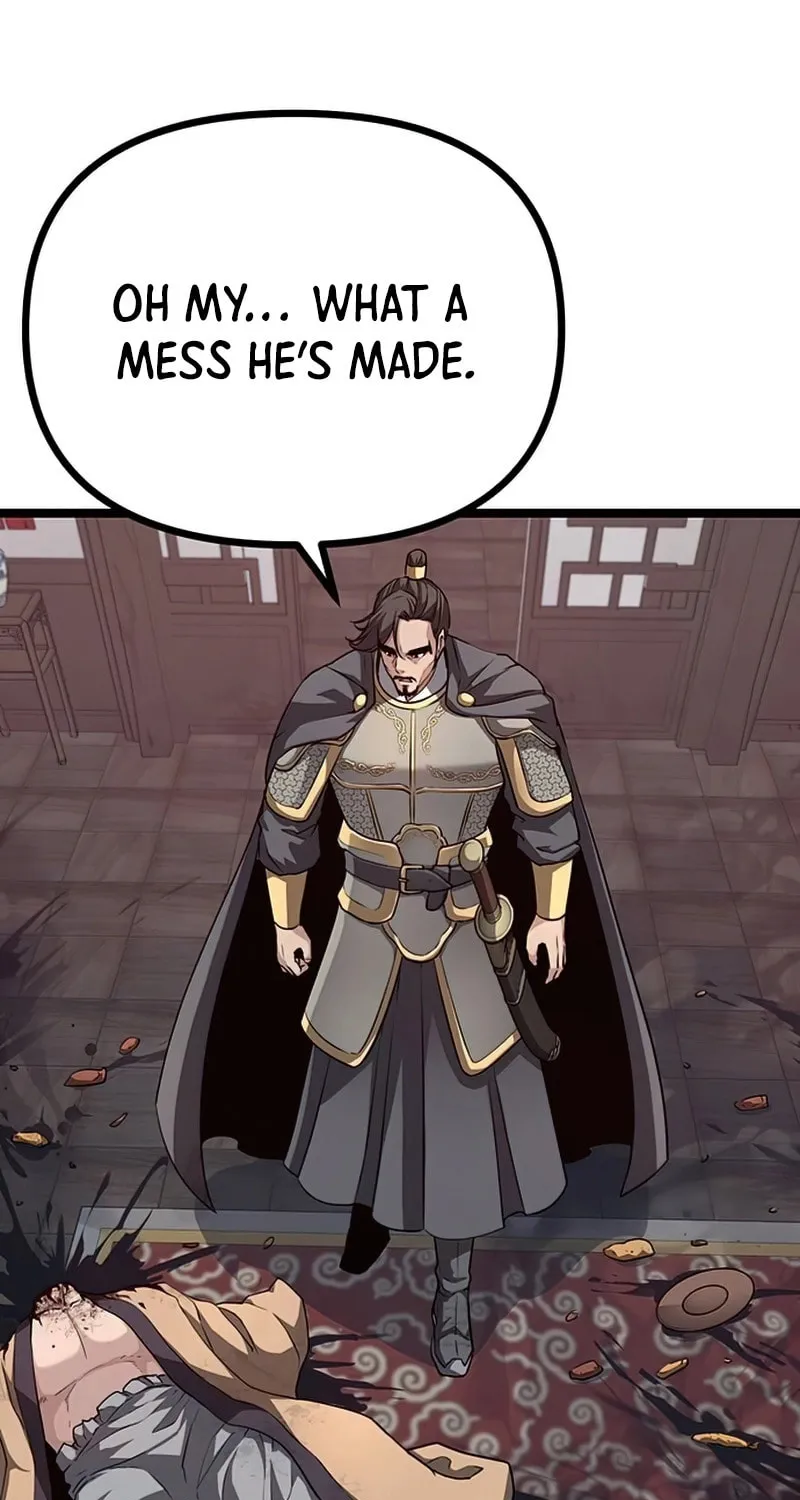 Song Baek Chapter 14 page 114 - 