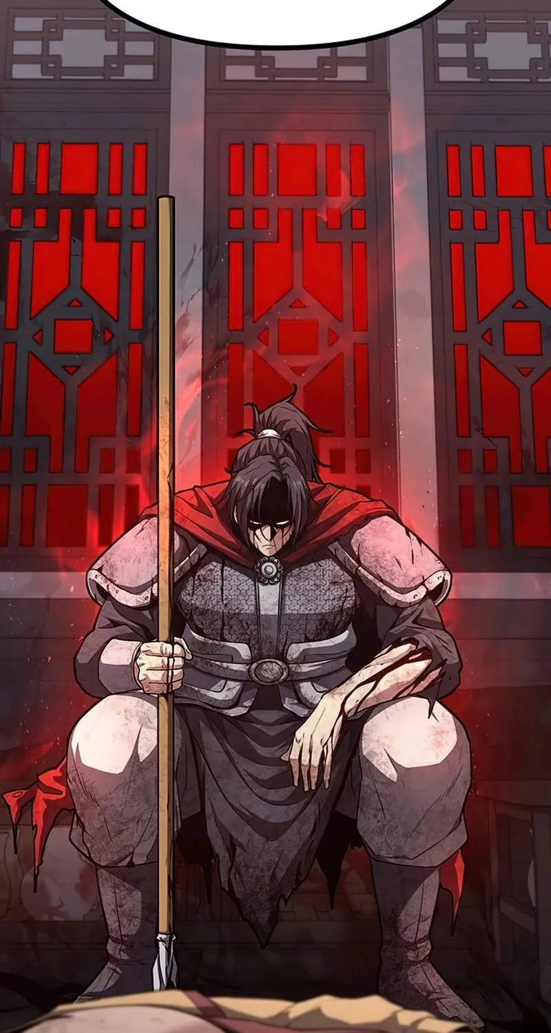 Song Baek Chapter 14 page 120 - 