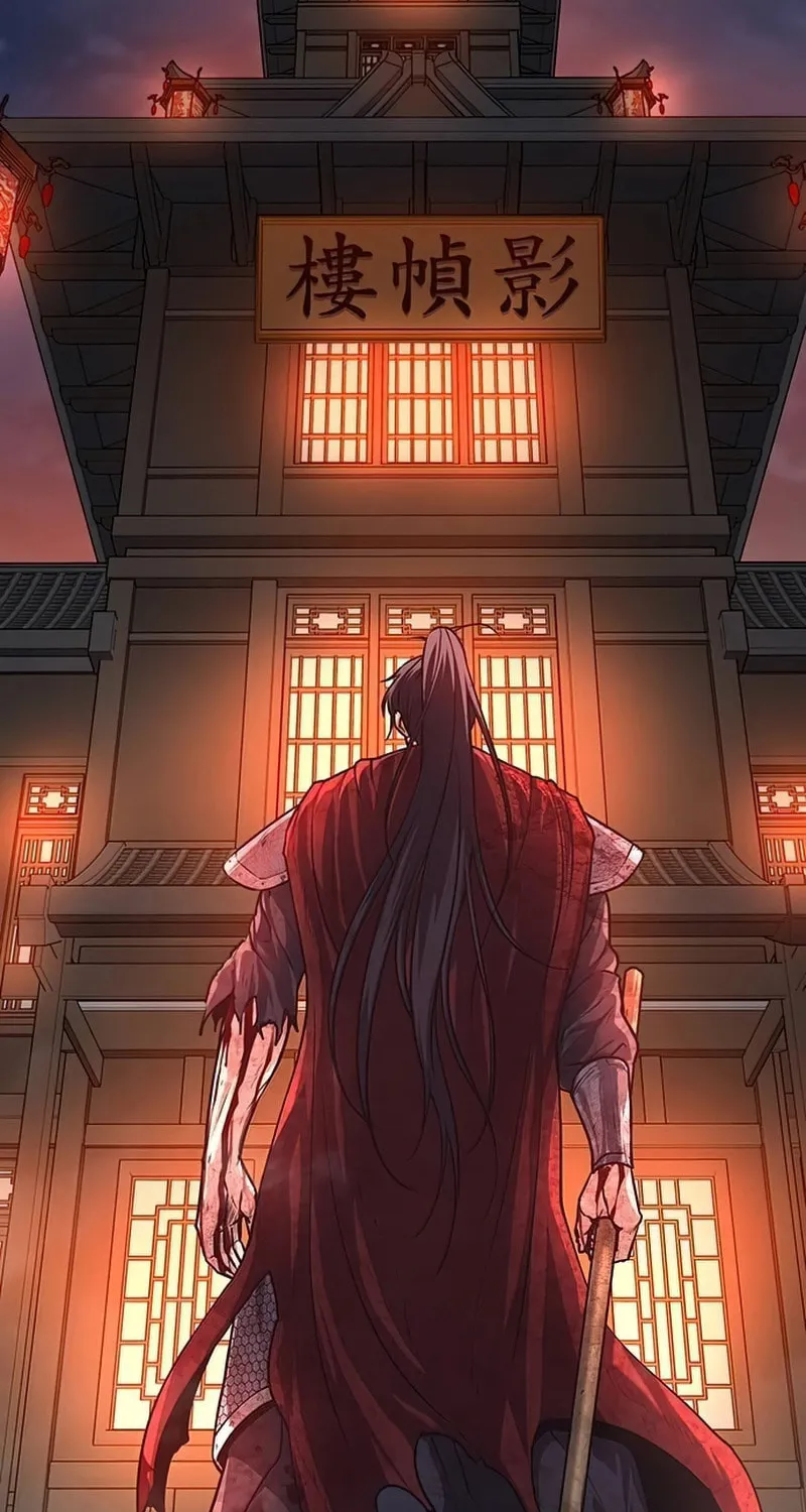 Song Baek Chapter 14 page 37 - 