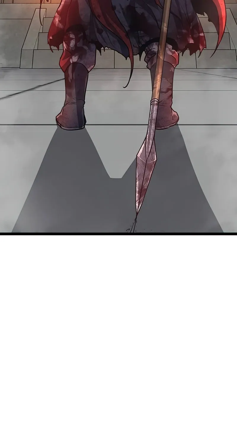 Song Baek Chapter 14 page 38 - 