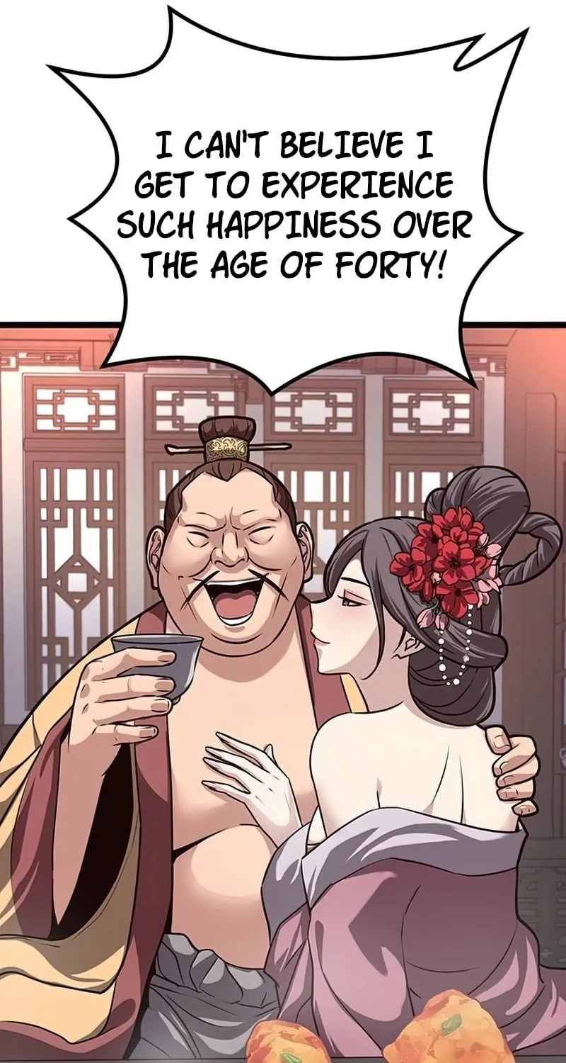 Song Baek Chapter 14 page 41 - 