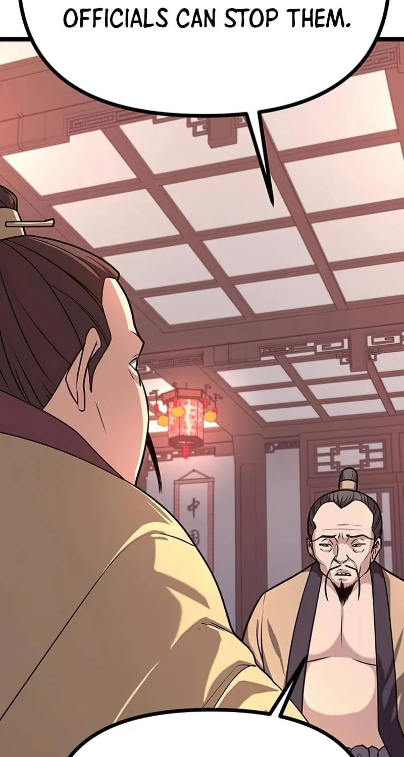 Song Baek Chapter 14 page 49 - 