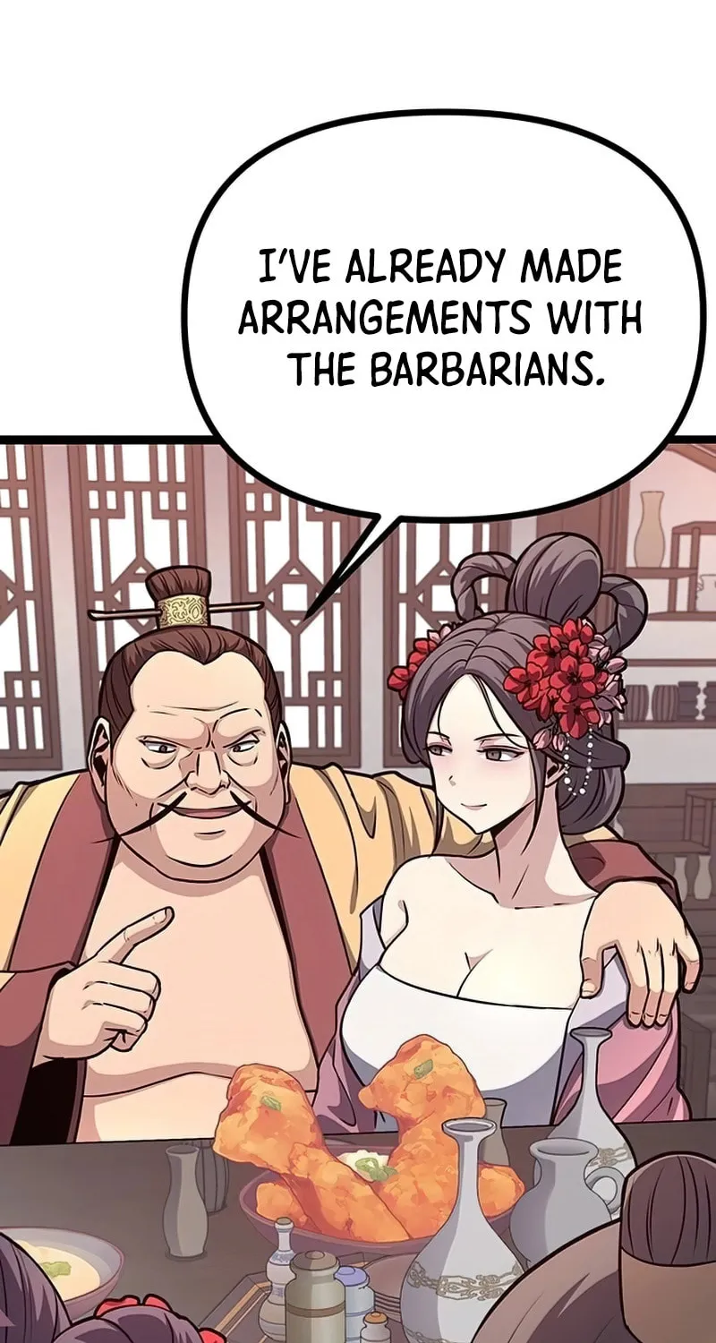 Song Baek Chapter 14 page 52 - 