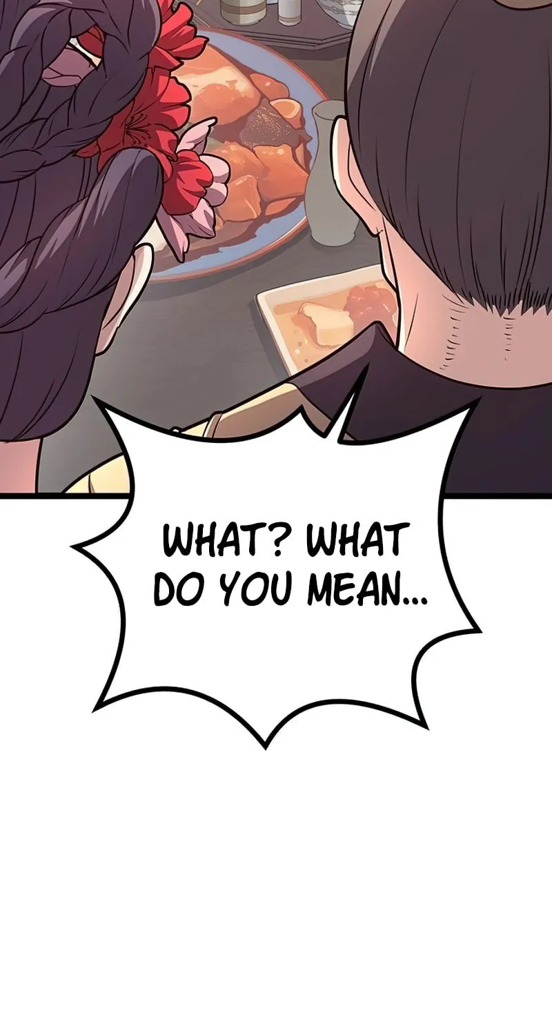 Song Baek Chapter 14 page 53 - 