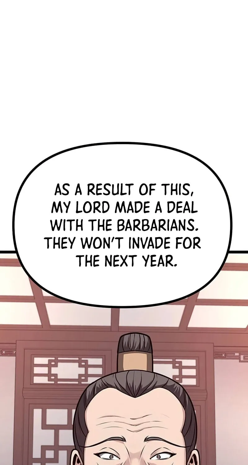 Song Baek Chapter 14 page 54 - 