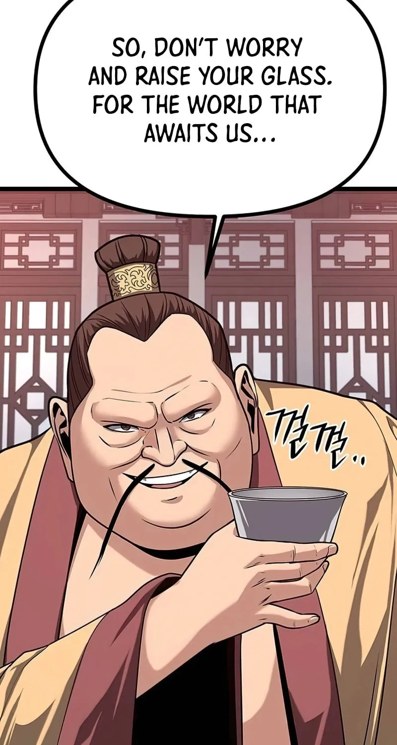 Song Baek Chapter 14 page 56 - 