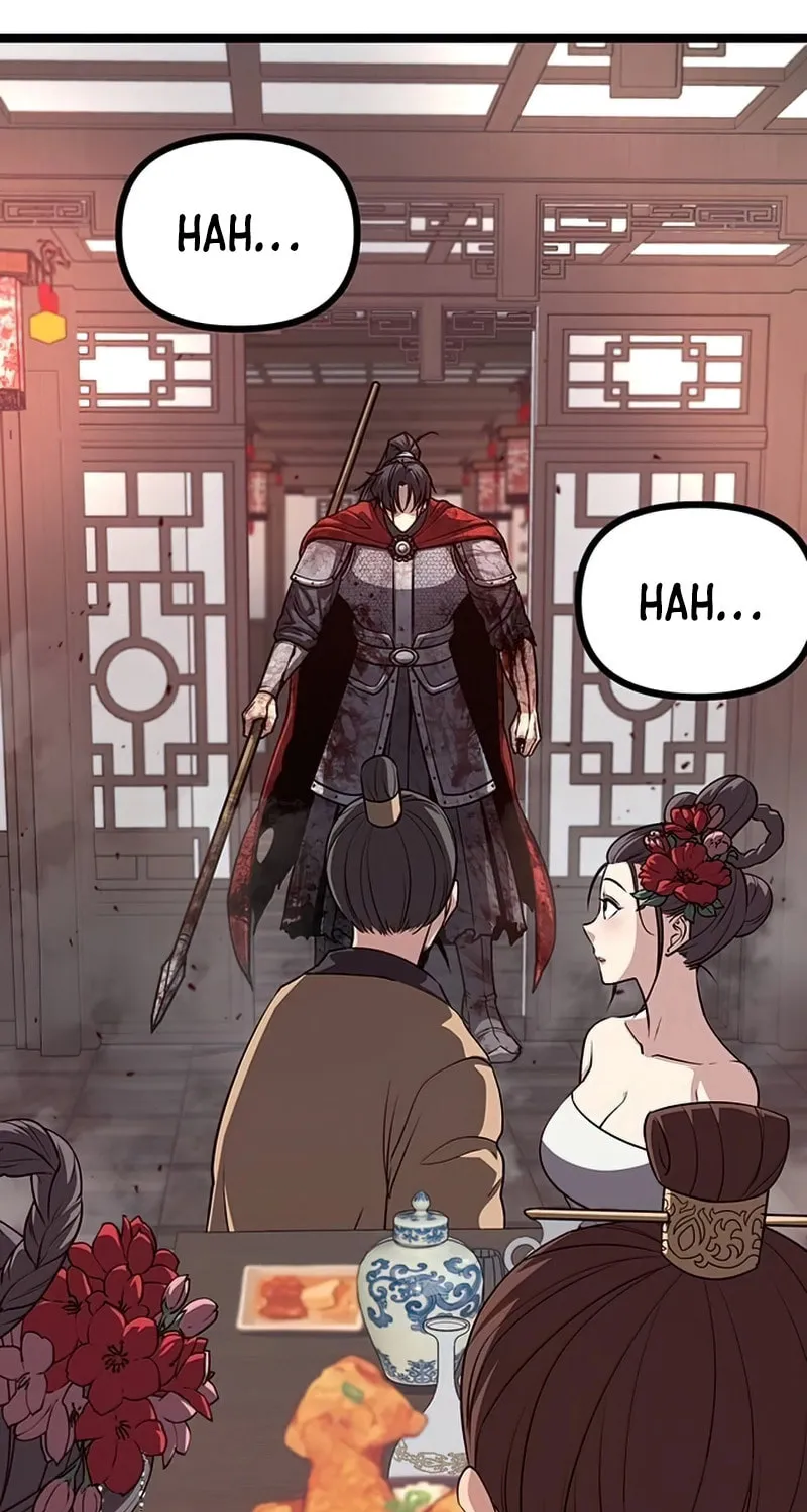 Song Baek Chapter 14 page 63 - 