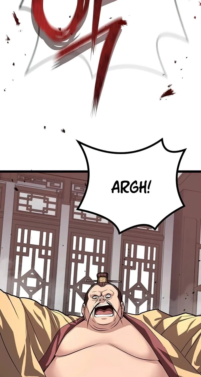 Song Baek Chapter 14 page 71 - 