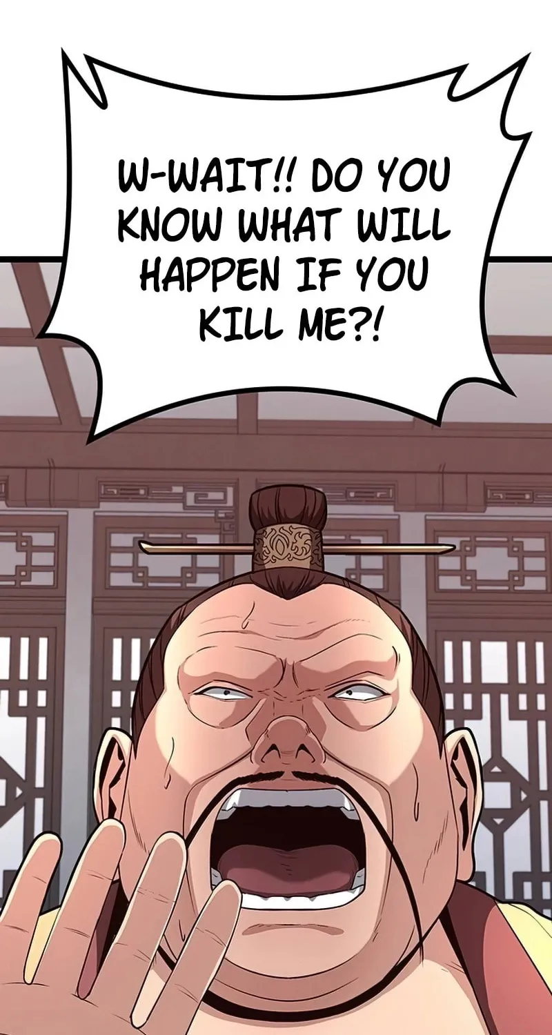Song Baek Chapter 14 page 76 - 