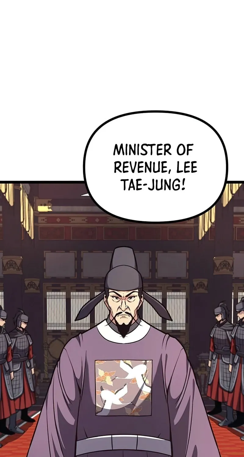 Song Baek Chapter 14 page 9 - 