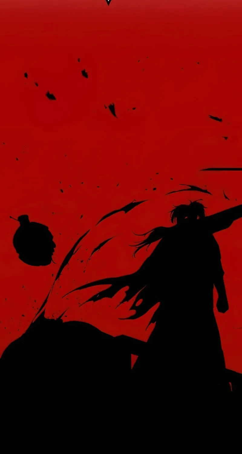 Song Baek Chapter 14 page 81 - 