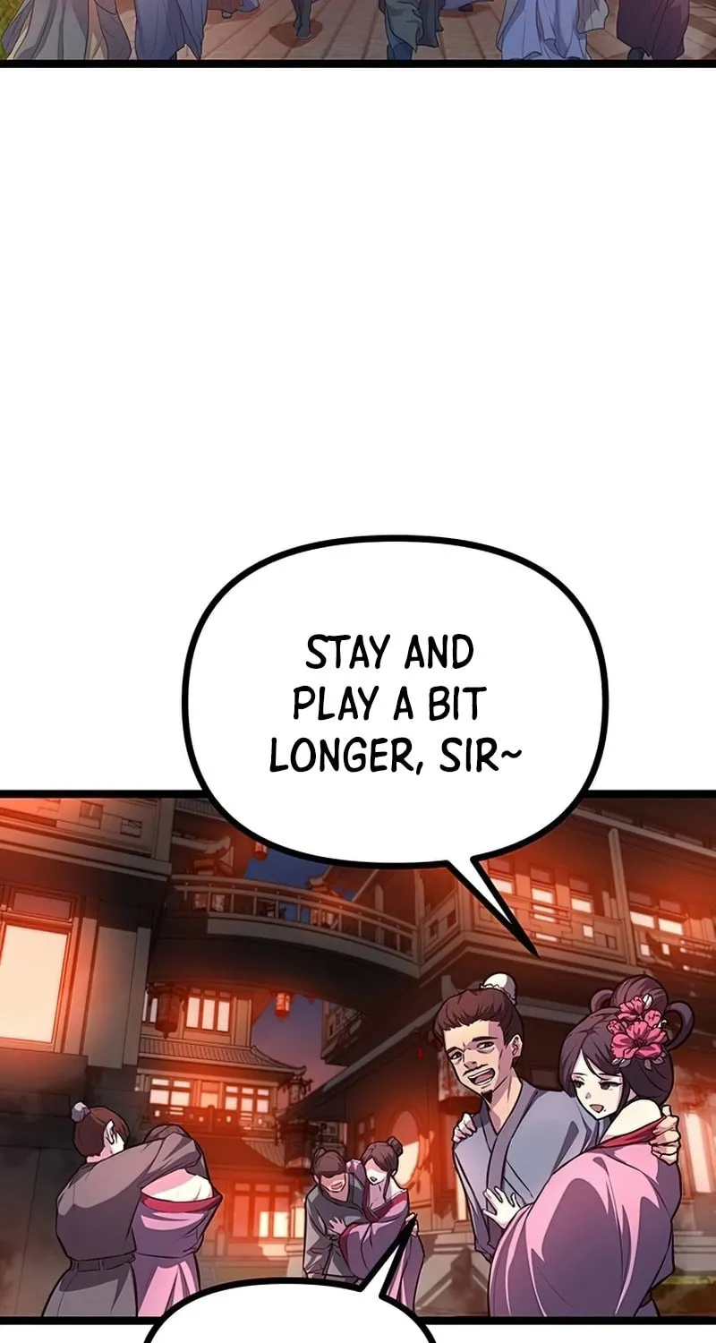 Song Baek Chapter 14 page 84 - 