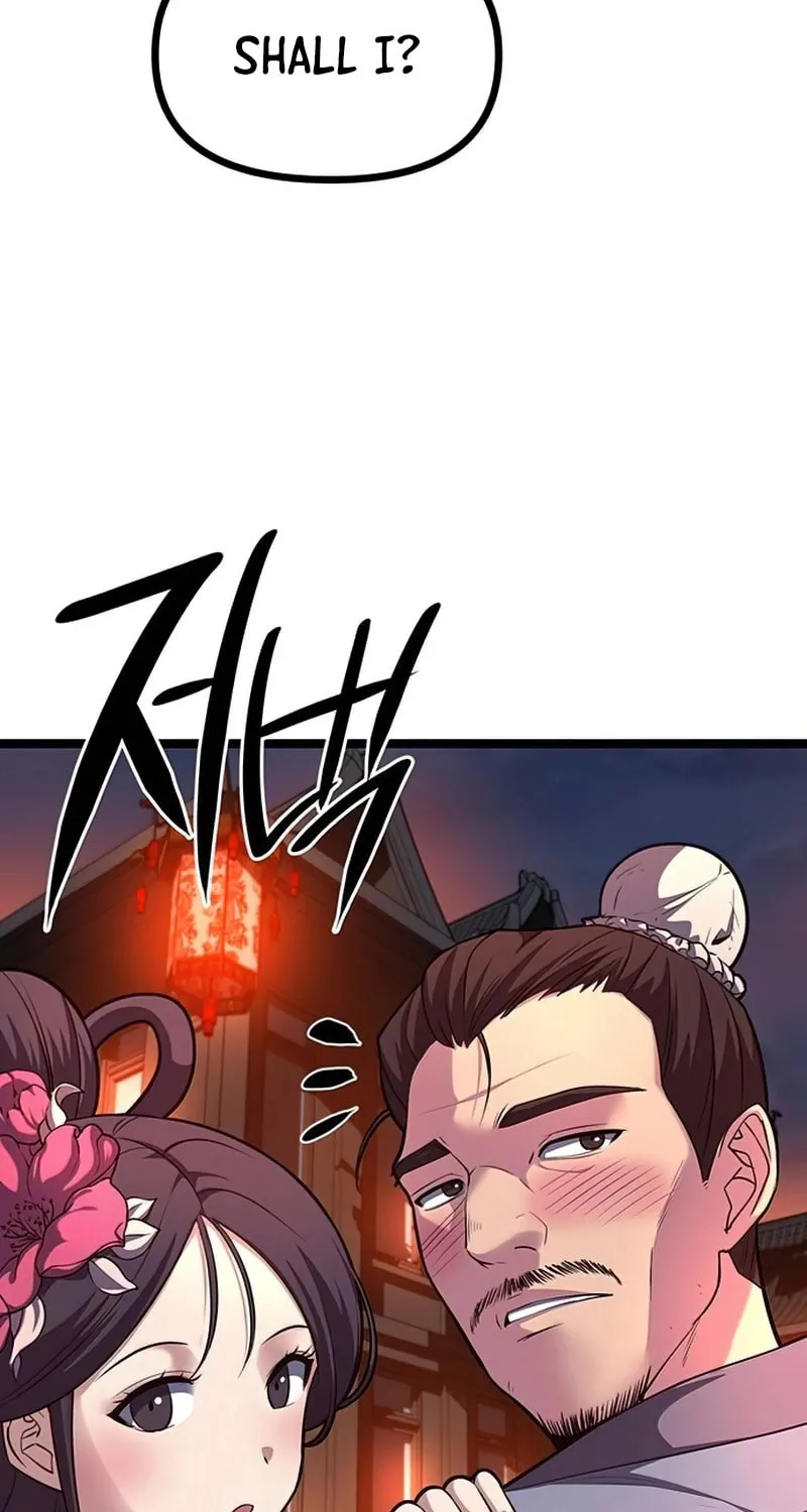 Song Baek Chapter 14 page 85 - 