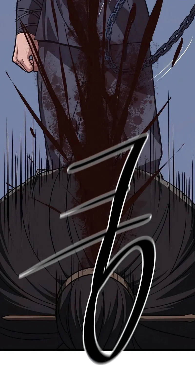 Song Baek Chapter 17 page 104 - 
