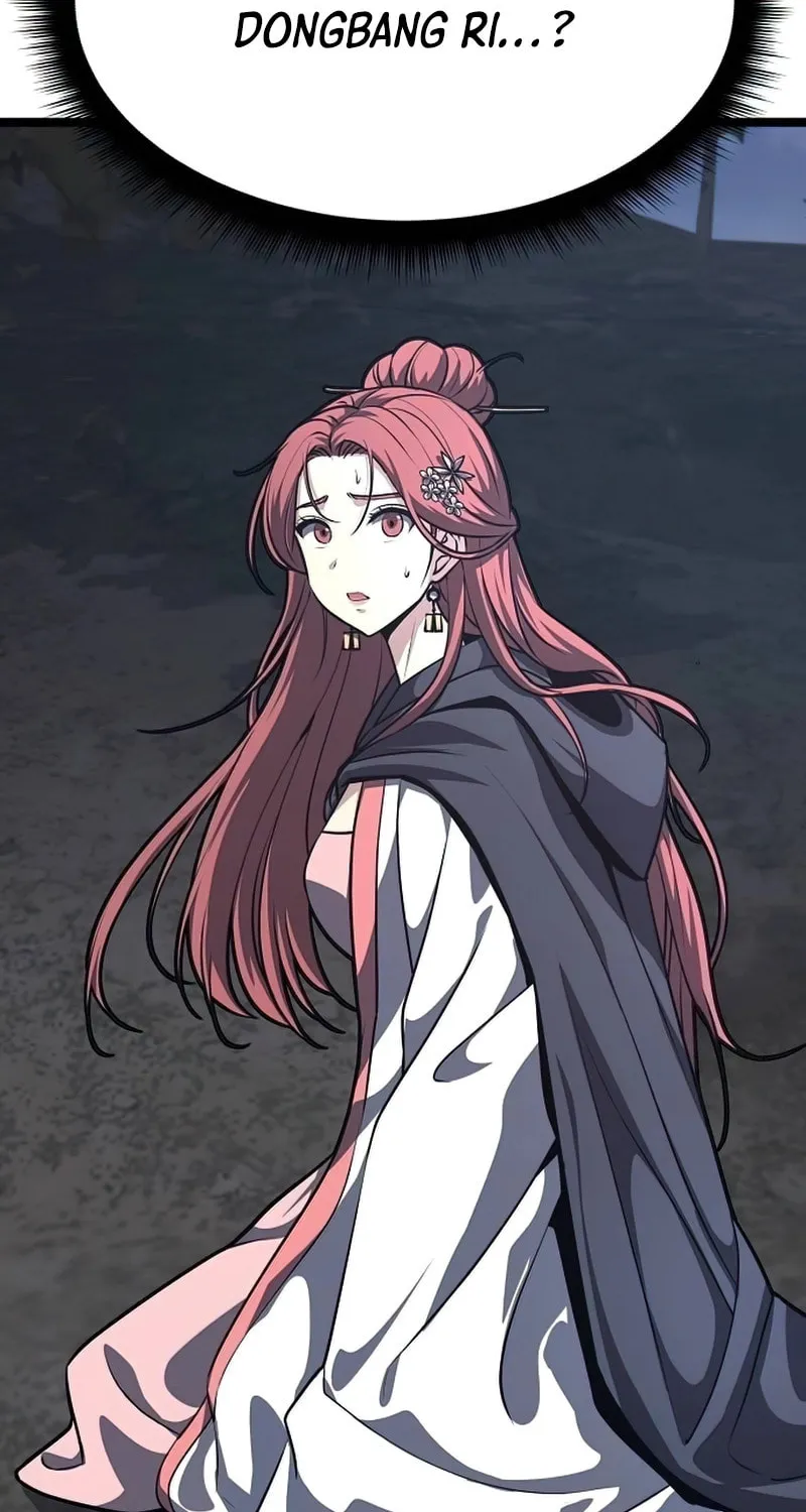 Song Baek Chapter 17 page 107 - 