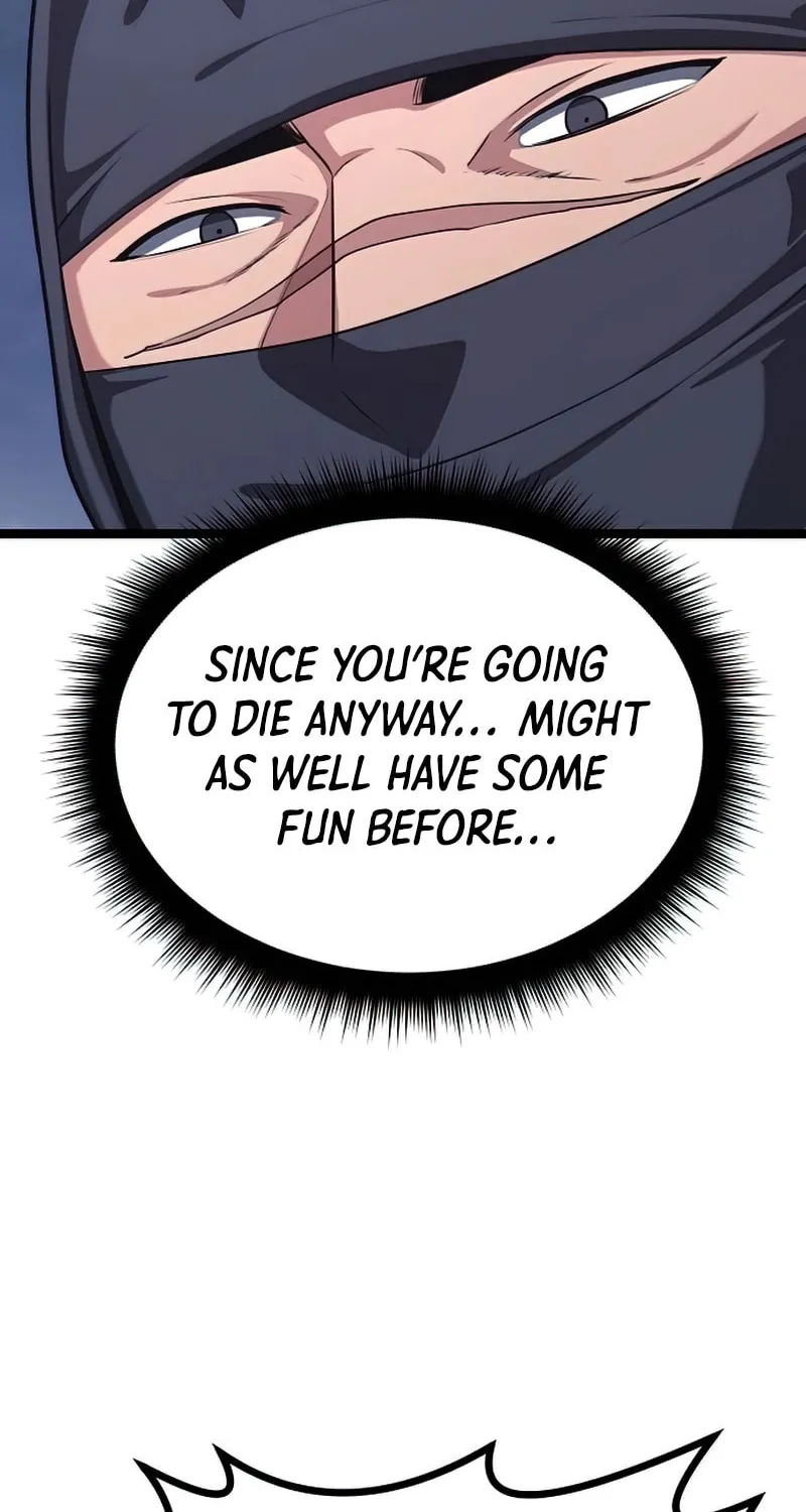 Song Baek Chapter 17 page 109 - 