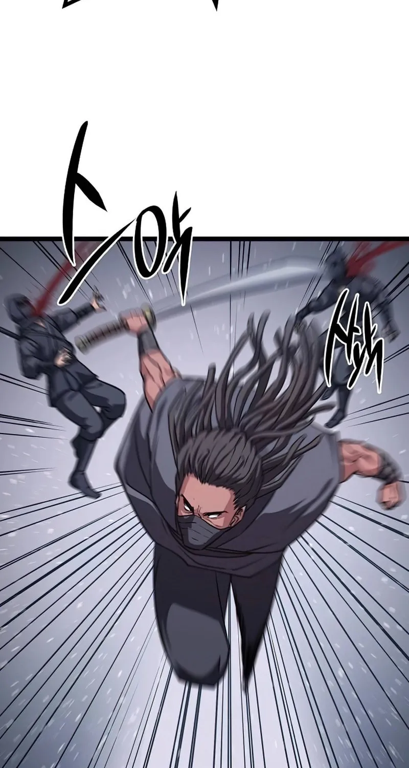 Song Baek Chapter 17 page 111 - 