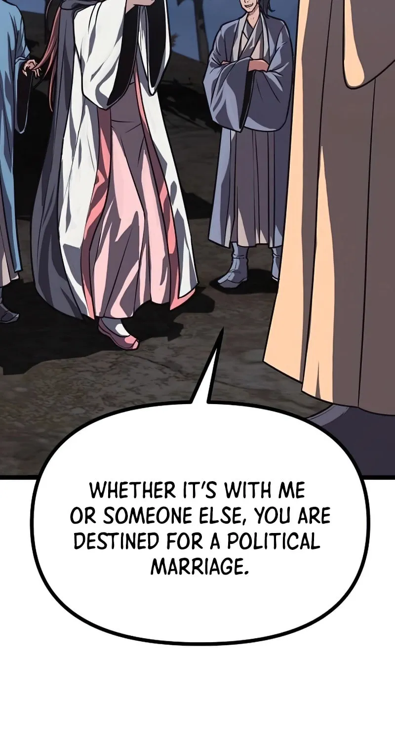 Song Baek Chapter 17 page 14 - 