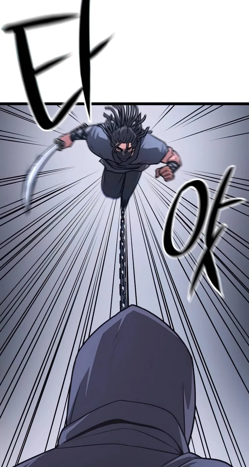 Song Baek Chapter 17 page 131 - 