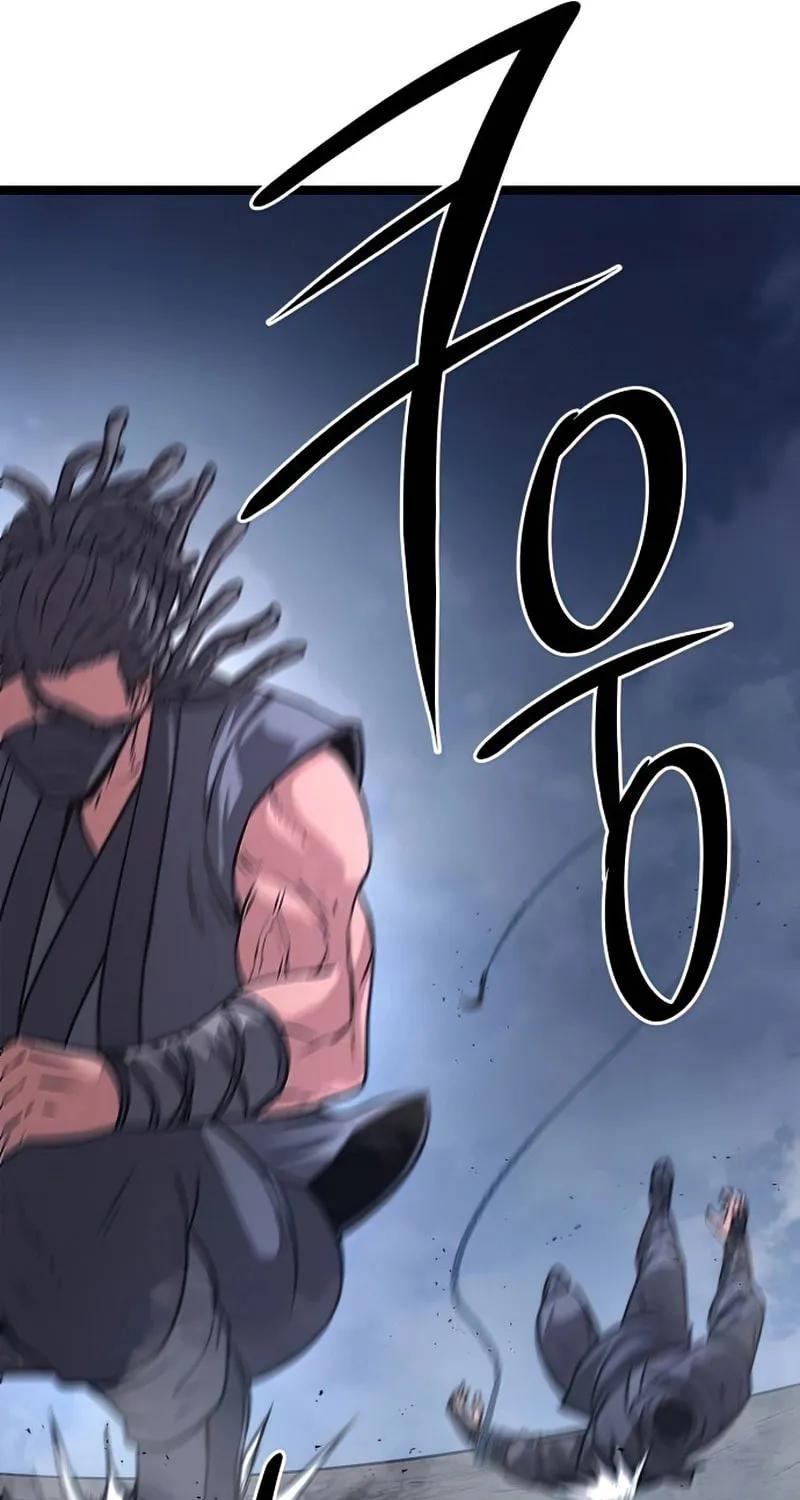 Song Baek Chapter 17 page 136 - 