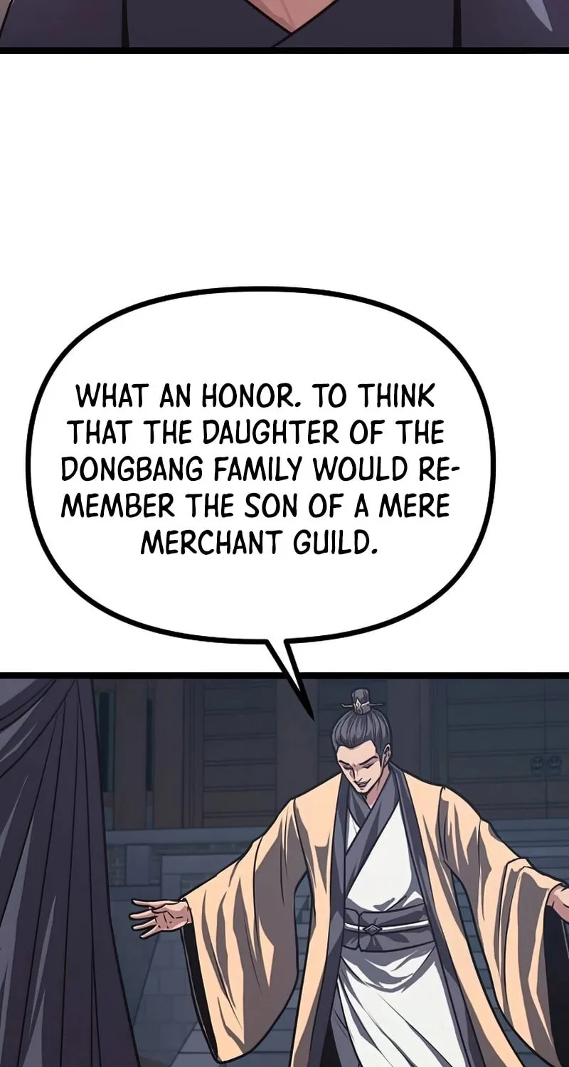 Song Baek Chapter 17 page 3 - 