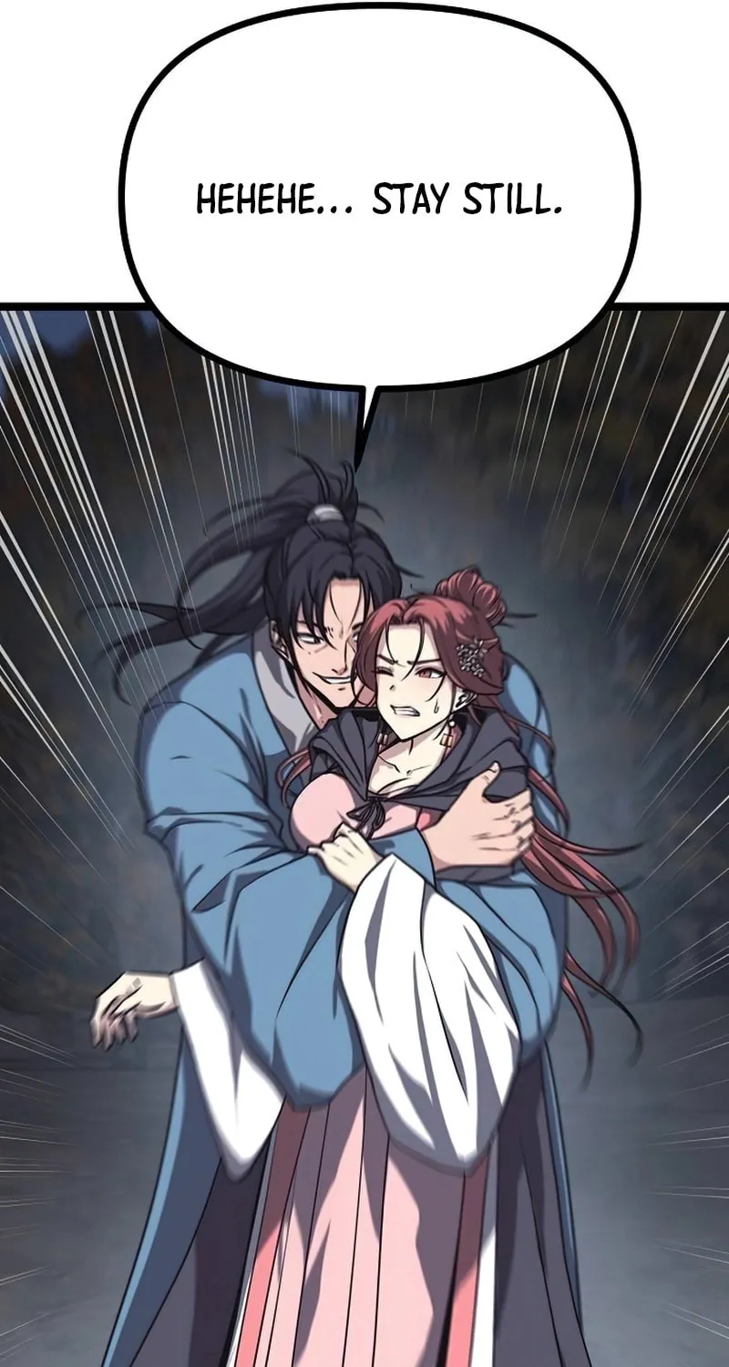 Song Baek Chapter 17 page 22 - 
