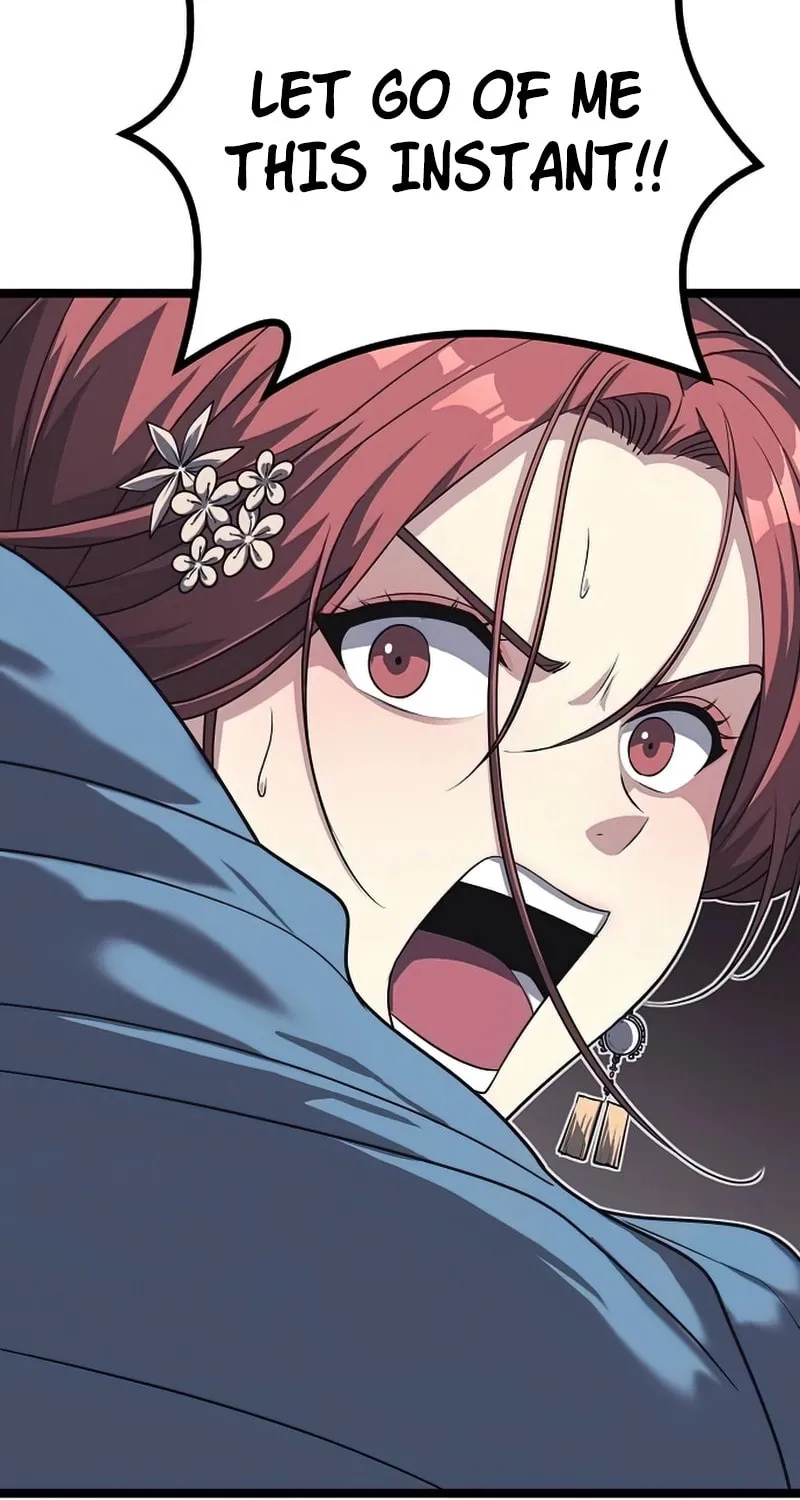 Song Baek Chapter 17 page 24 - 