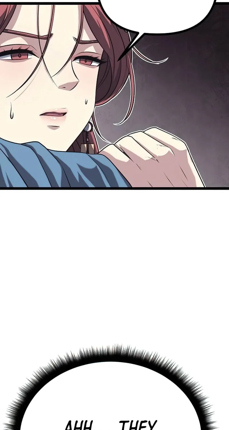 Song Baek Chapter 17 page 28 - 