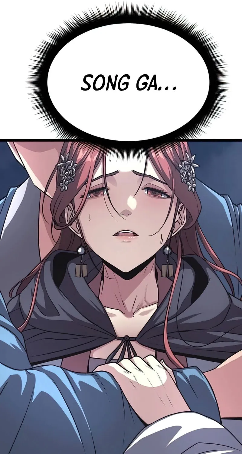 Song Baek Chapter 17 page 31 - 
