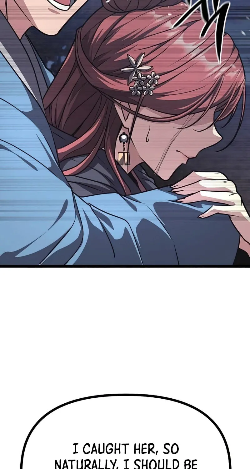 Song Baek Chapter 17 page 34 - 