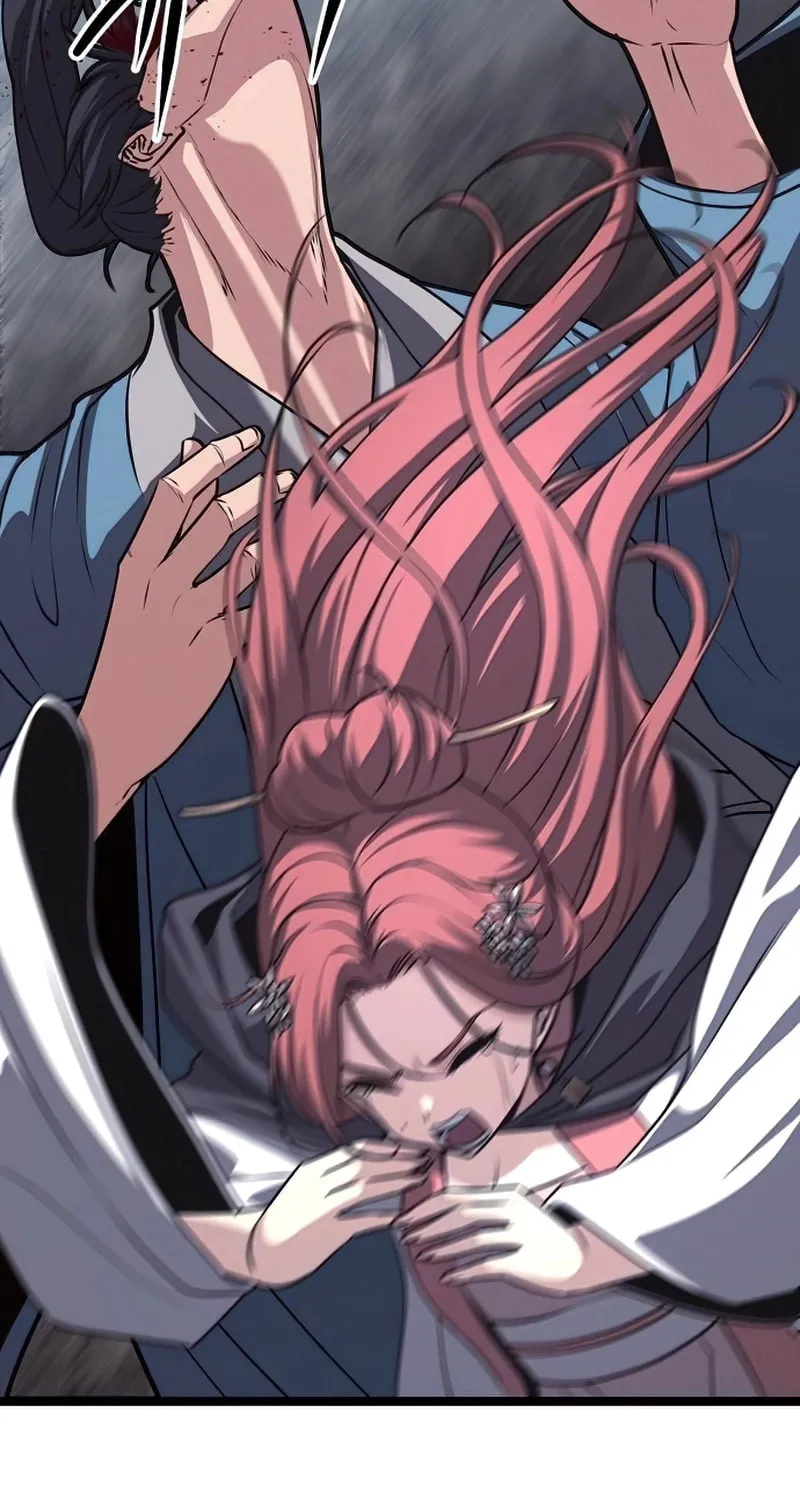Song Baek Chapter 17 page 37 - 