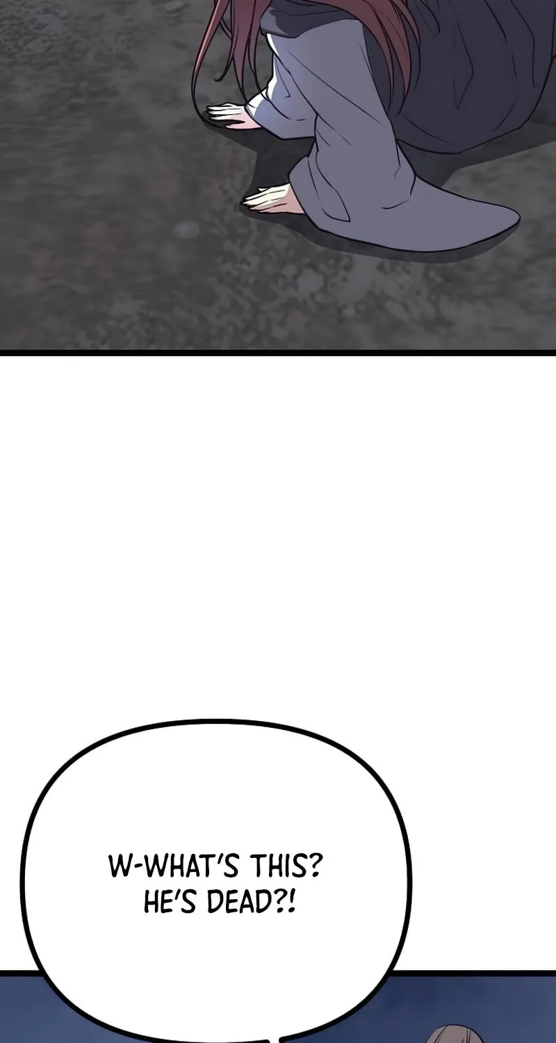 Song Baek Chapter 17 page 43 - 