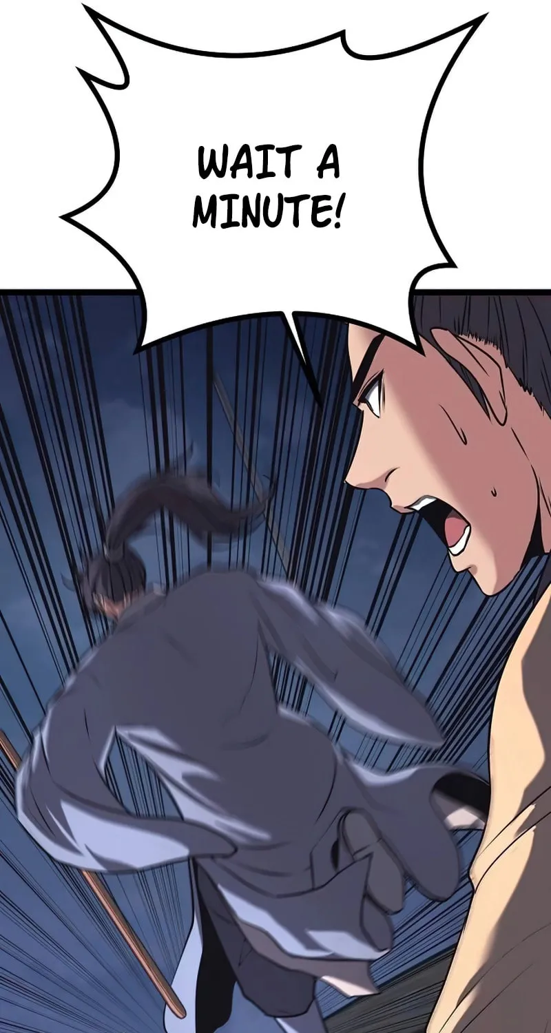 Song Baek Chapter 17 page 49 - 