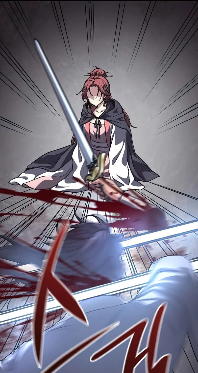 Song Baek Chapter 17 page 58 - 