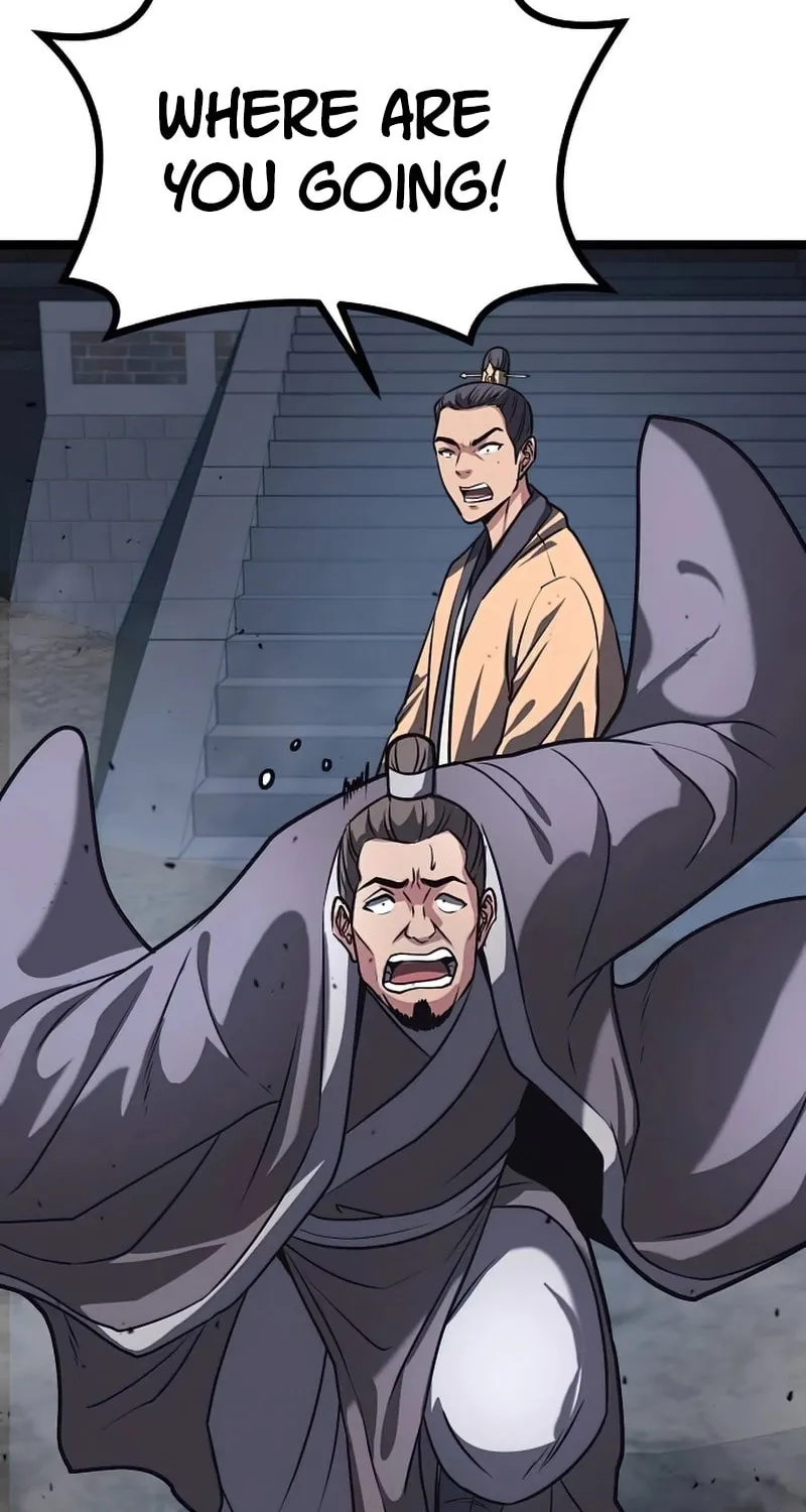 Song Baek Chapter 17 page 75 - 
